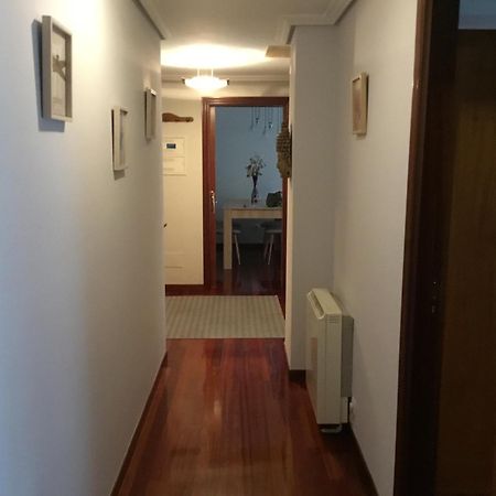 Apartament O Fogar Moaña Zewnętrze zdjęcie