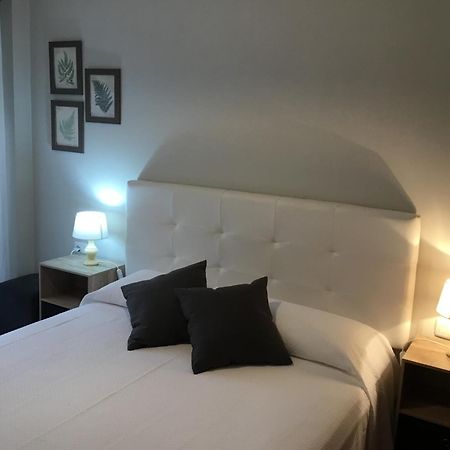 Apartament O Fogar Moaña Zewnętrze zdjęcie