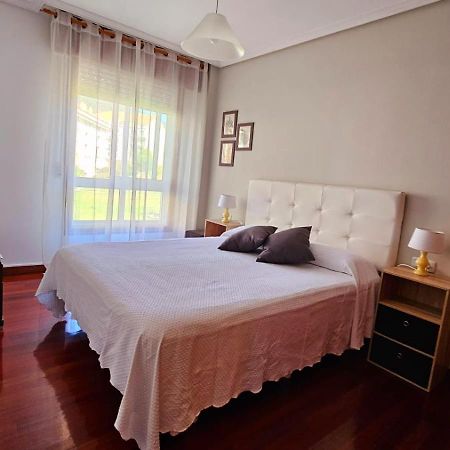 Apartament O Fogar Moaña Zewnętrze zdjęcie