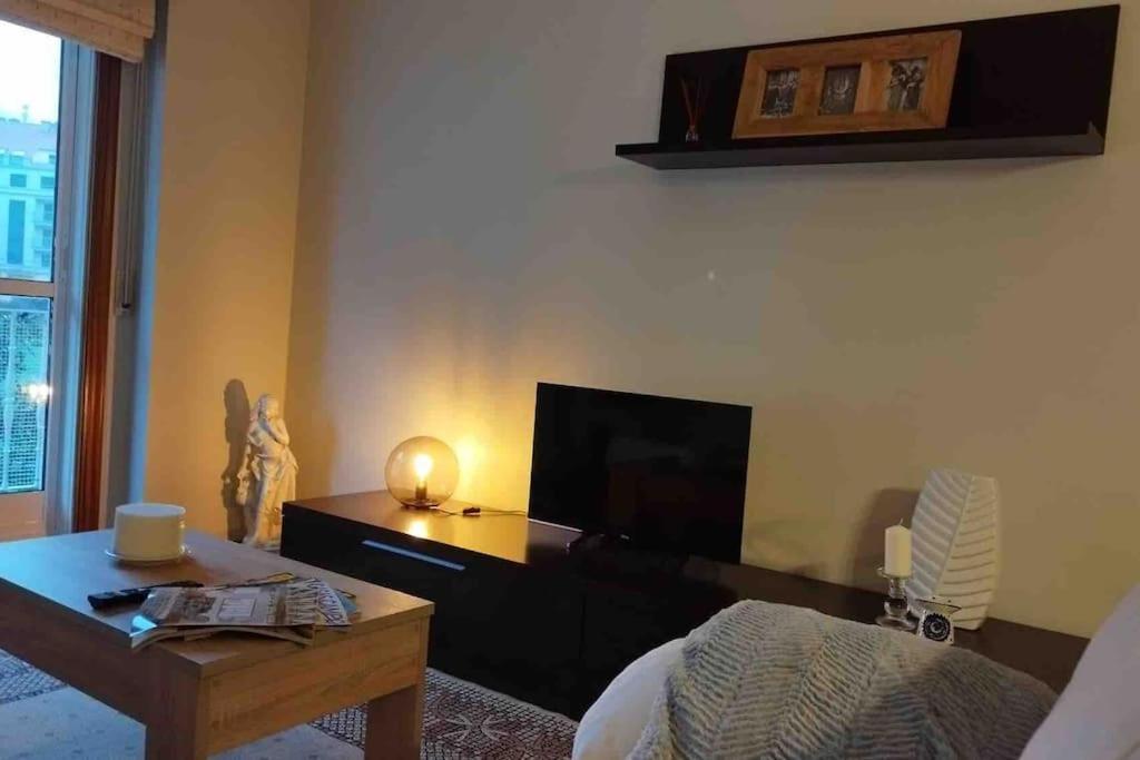 Apartament O Fogar Moaña Zewnętrze zdjęcie