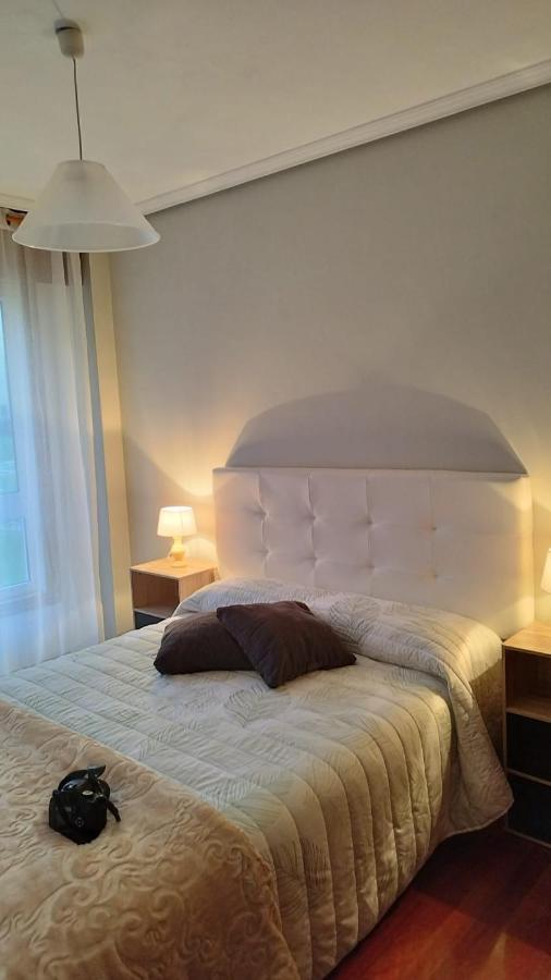 Apartament O Fogar Moaña Zewnętrze zdjęcie
