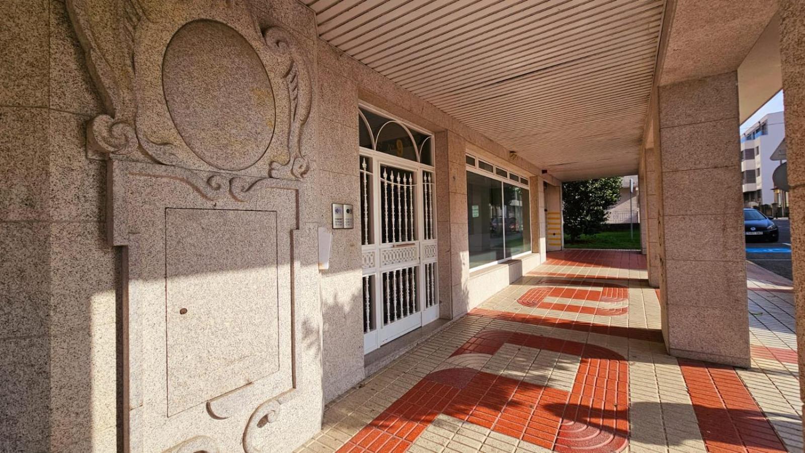 Apartament O Fogar Moaña Zewnętrze zdjęcie