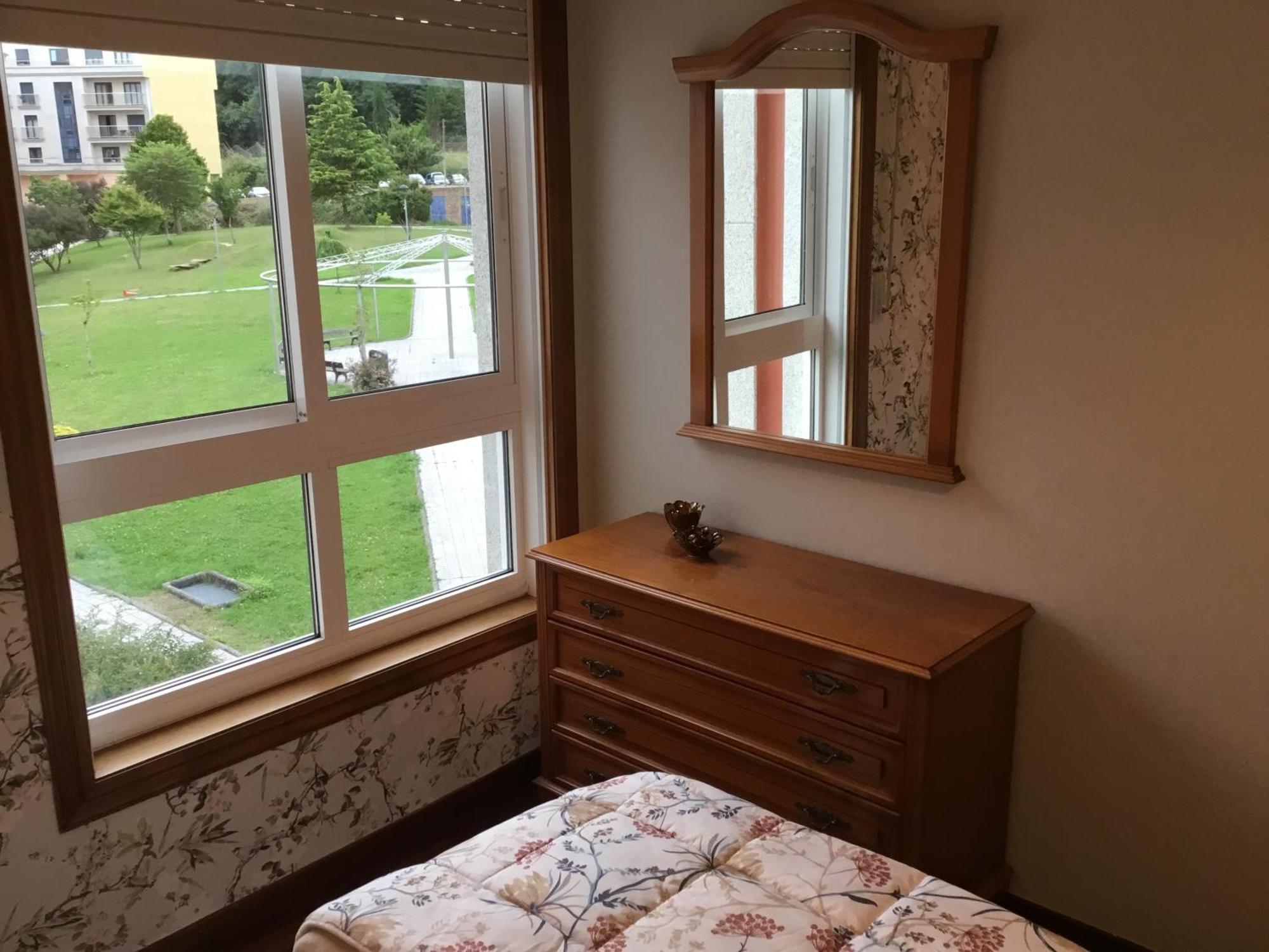 Apartament O Fogar Moaña Zewnętrze zdjęcie