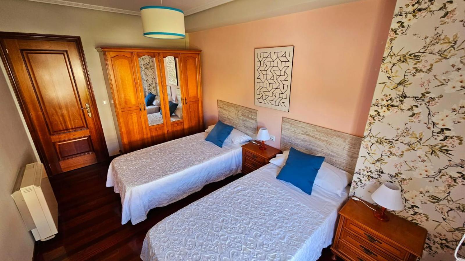 Apartament O Fogar Moaña Zewnętrze zdjęcie