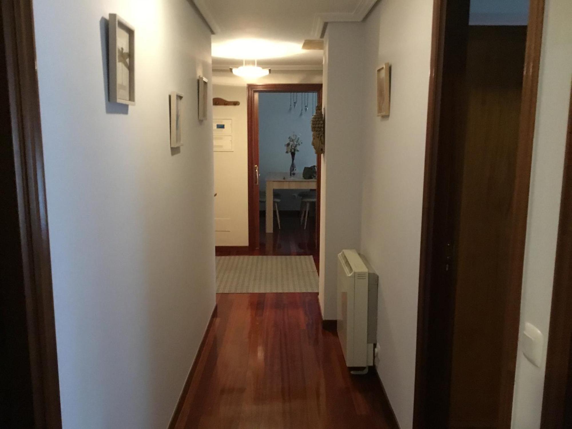 Apartament O Fogar Moaña Zewnętrze zdjęcie