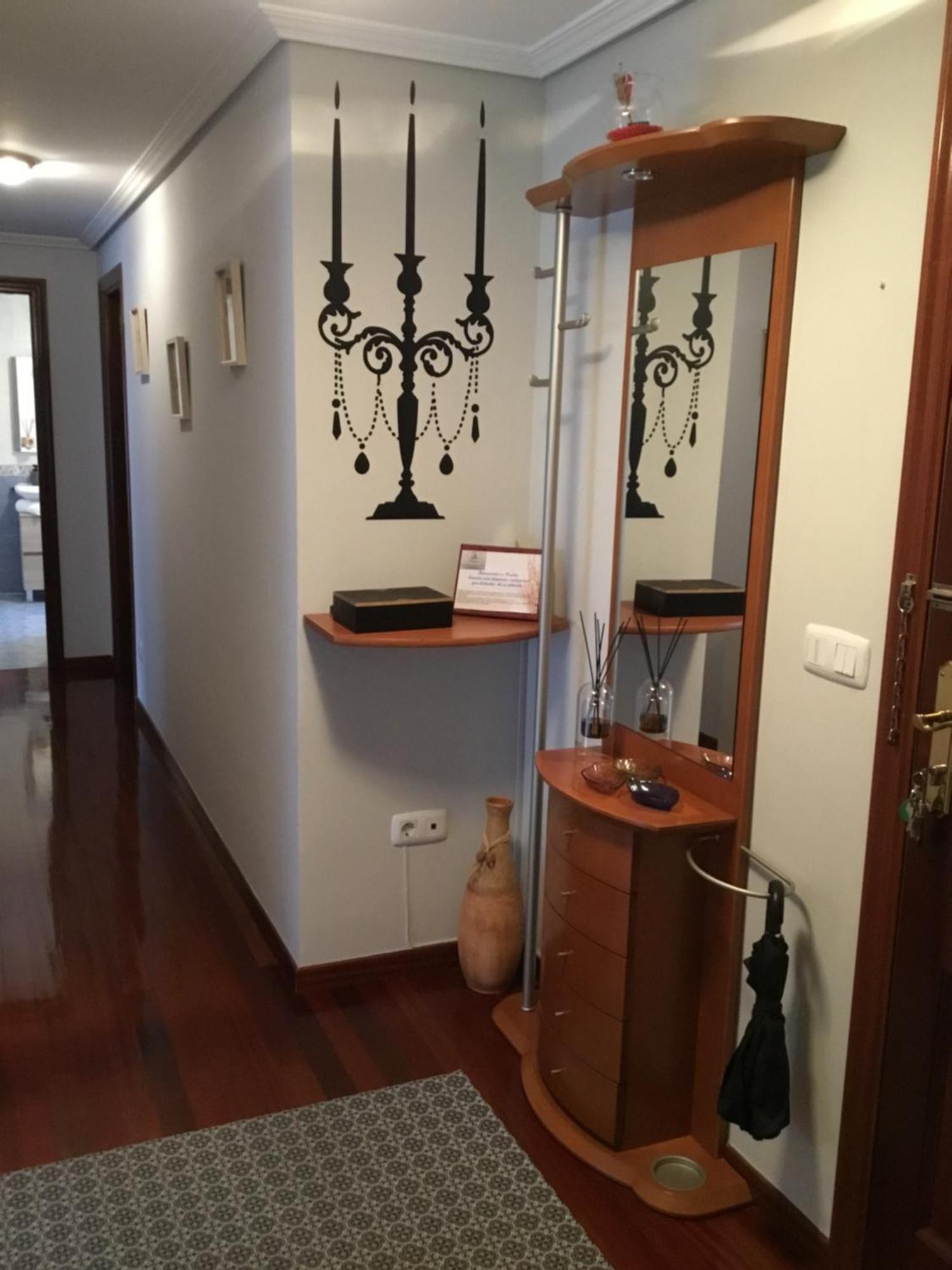 Apartament O Fogar Moaña Pokój zdjęcie