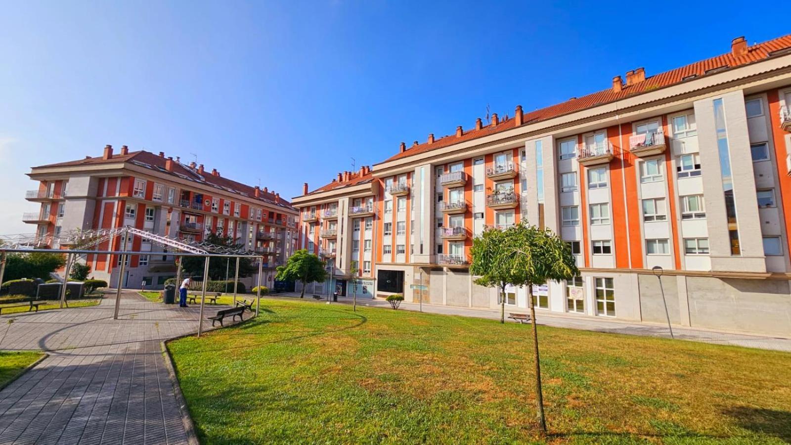Apartament O Fogar Moaña Zewnętrze zdjęcie