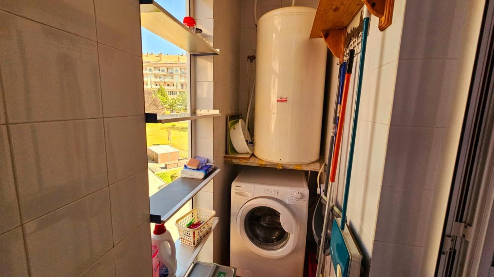 Apartament O Fogar Moaña Zewnętrze zdjęcie