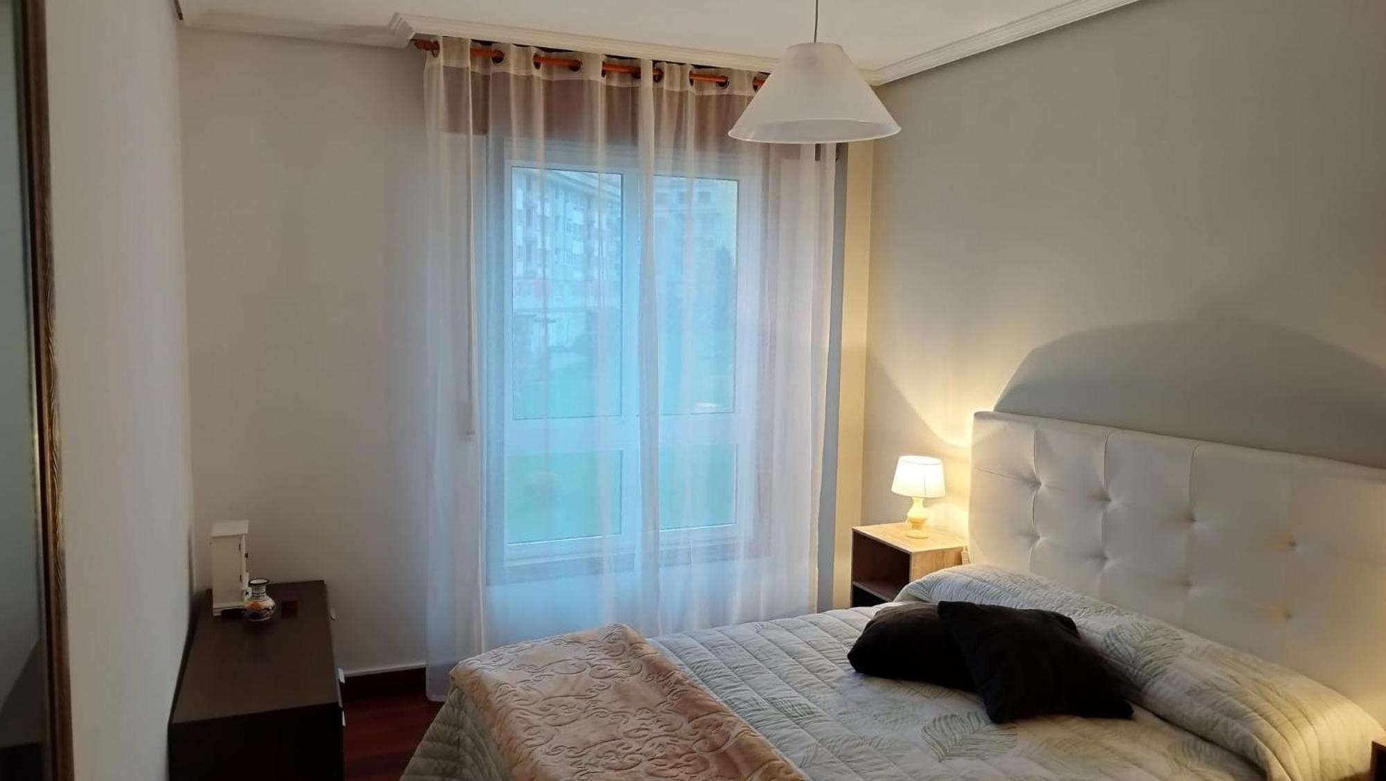 Apartament O Fogar Moaña Zewnętrze zdjęcie