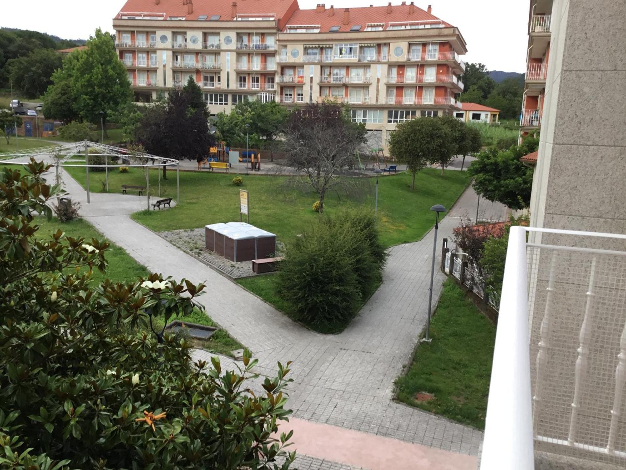 Apartament O Fogar Moaña Zewnętrze zdjęcie