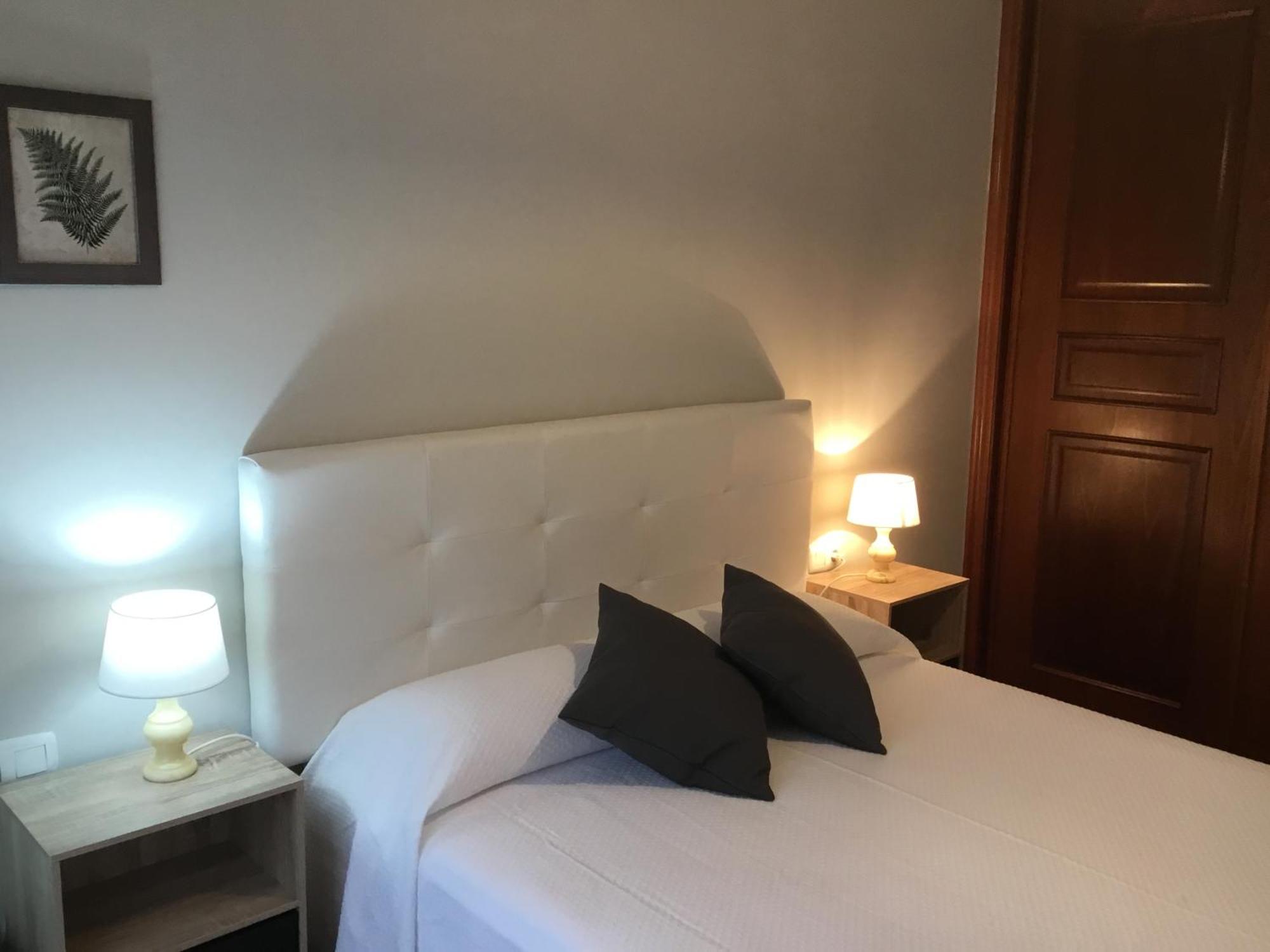 Apartament O Fogar Moaña Zewnętrze zdjęcie