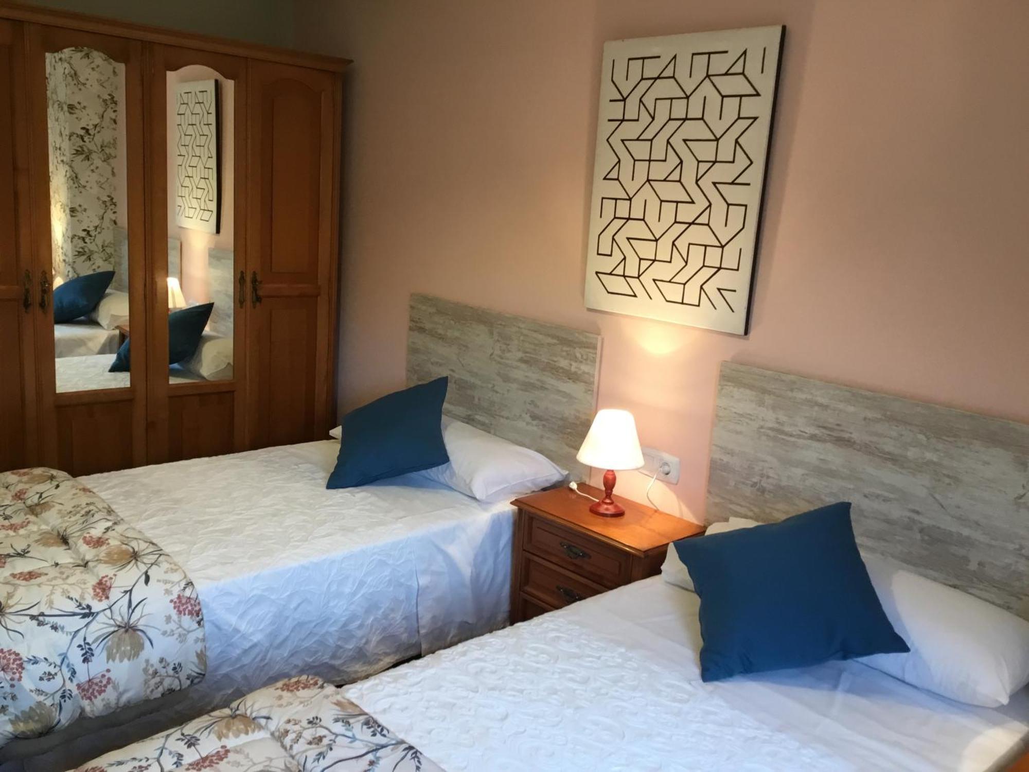 Apartament O Fogar Moaña Zewnętrze zdjęcie
