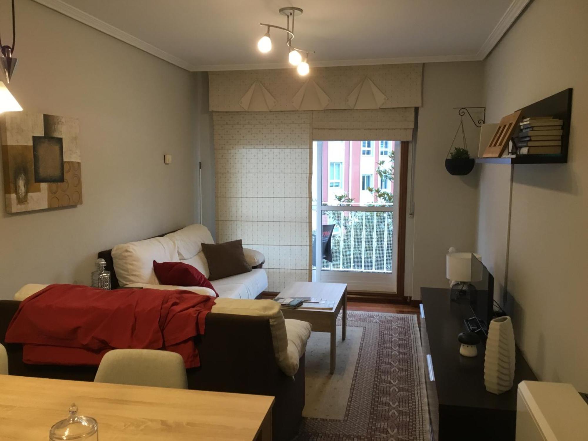 Apartament O Fogar Moaña Zewnętrze zdjęcie
