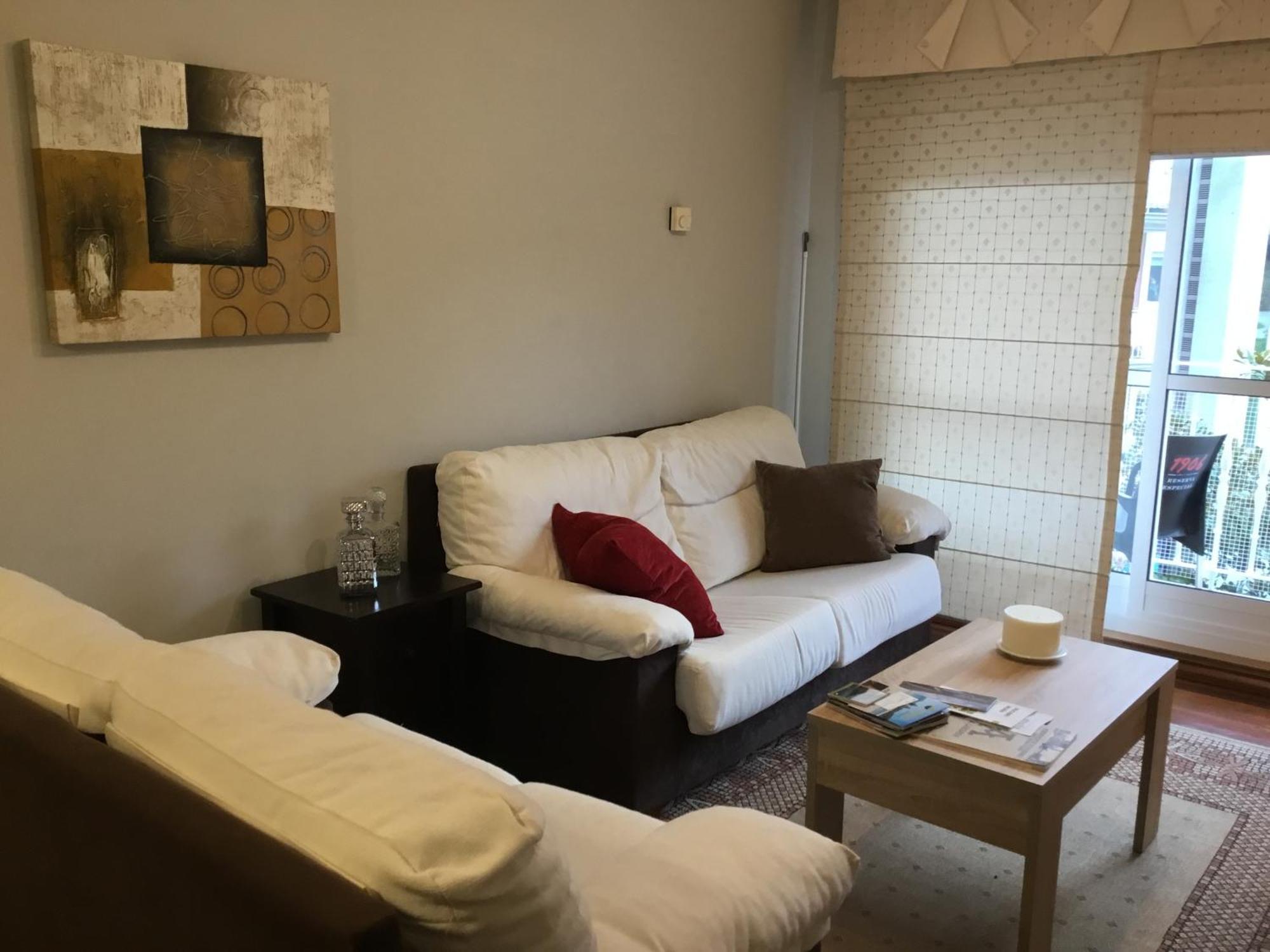 Apartament O Fogar Moaña Zewnętrze zdjęcie