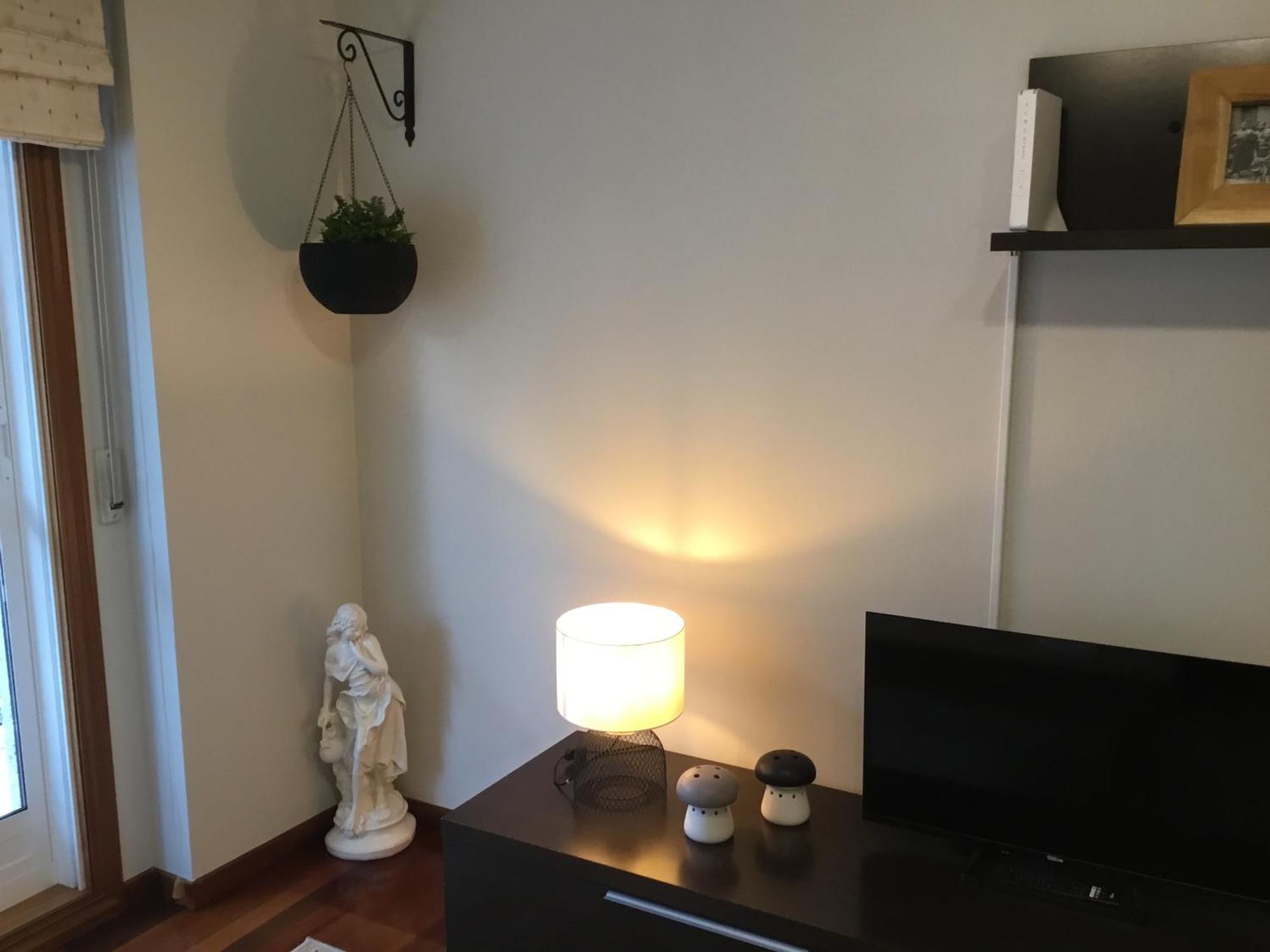 Apartament O Fogar Moaña Zewnętrze zdjęcie