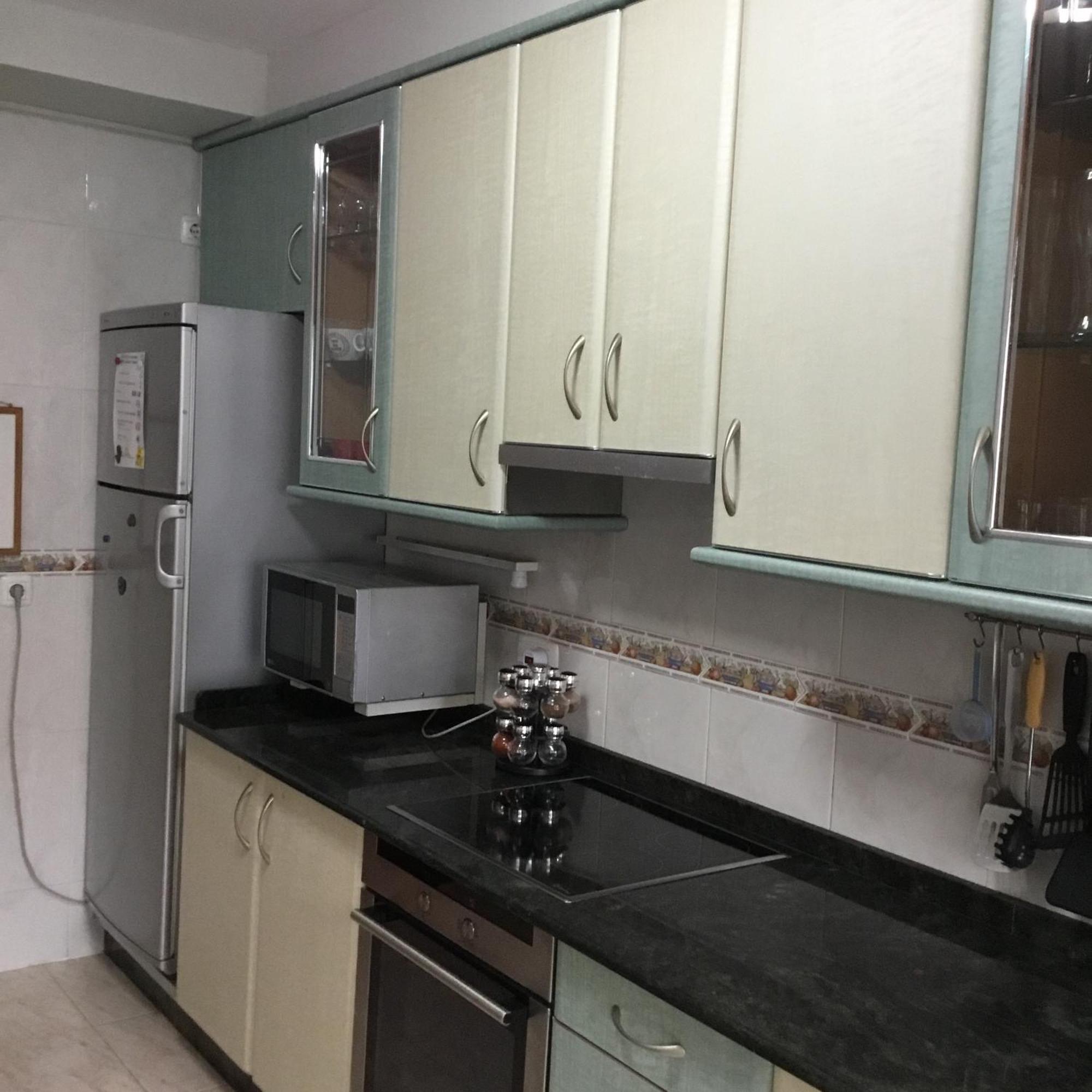 Apartament O Fogar Moaña Zewnętrze zdjęcie