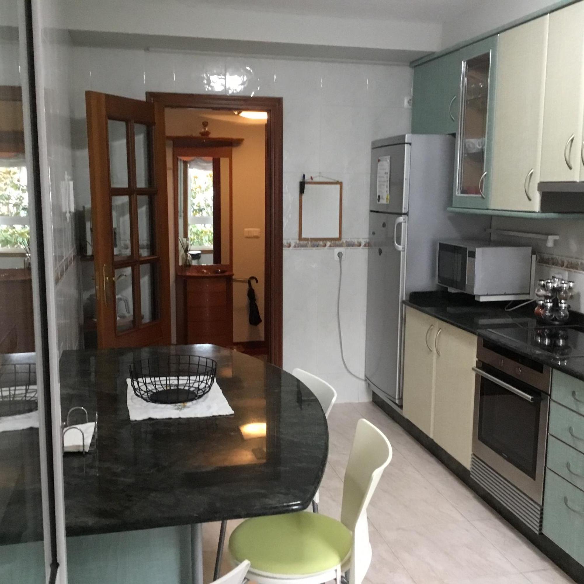 Apartament O Fogar Moaña Zewnętrze zdjęcie